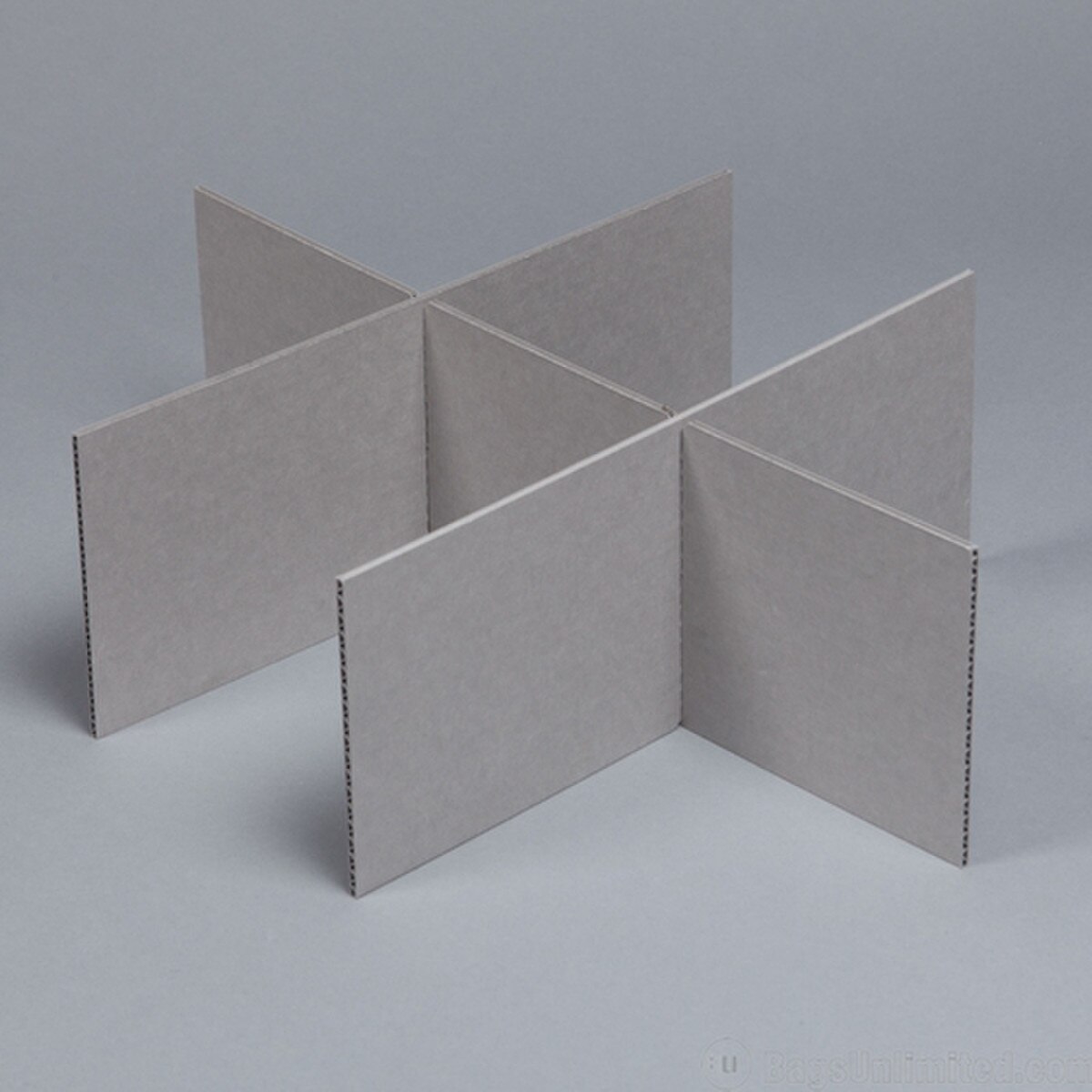 CD Storage Box Partition